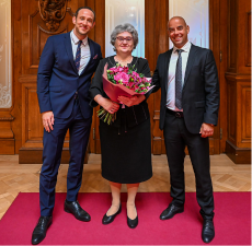 Tudományos mérföldkő: 10. jubileumi „Gazdasági bűnözés 2025” (2025.11.14.)