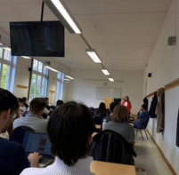 Sikeresen lezajlottak a 2025-ös őszi Károli Közösségi Napok (2025.10.27-30.)