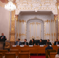 Romák és nem romák – Interdiszciplináris konferencia 2025” (2025.11.21.)