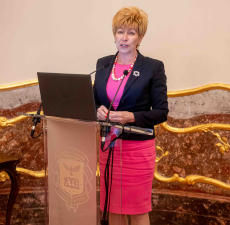 Nagyérdekű konferencia a büntetőeljárási törvény nyolcéves tapasztalatairól (2026.03.19.)