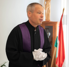 Nemzetközi hallgatók vehették át okleveleiket az Állam- és Jogtudományi Karon (2026.06.26.)