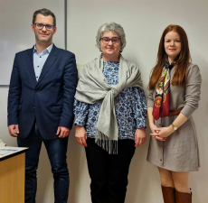 Gyermekek az igazságszolgáltatásban – Büntető- és családjogi megközelítések (2026.02.18.)